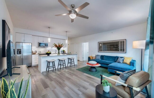 property at 2105 Forum Dr