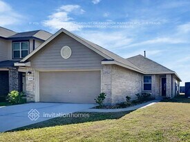 4629 Peralta Hts Wy in Porter, TX - Building Photo
