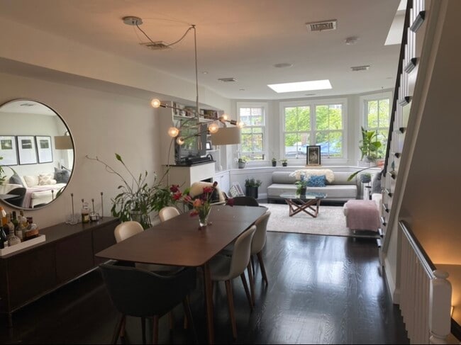 40 Appleton St, Unit 4 in Boston, MA - Building Photo - Building Photo