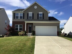 1395 Apple Farm Dr in Amelia, OH - Building Photo