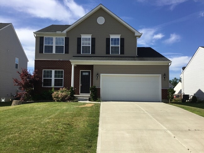property at 1395 Apple Farm Dr