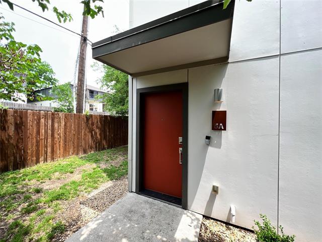 4205 Delano Pl in Dallas, TX - Building Photo