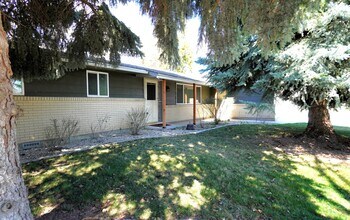 9594 W Telfair Dr in Boise, ID - Building Photo - Building Photo
