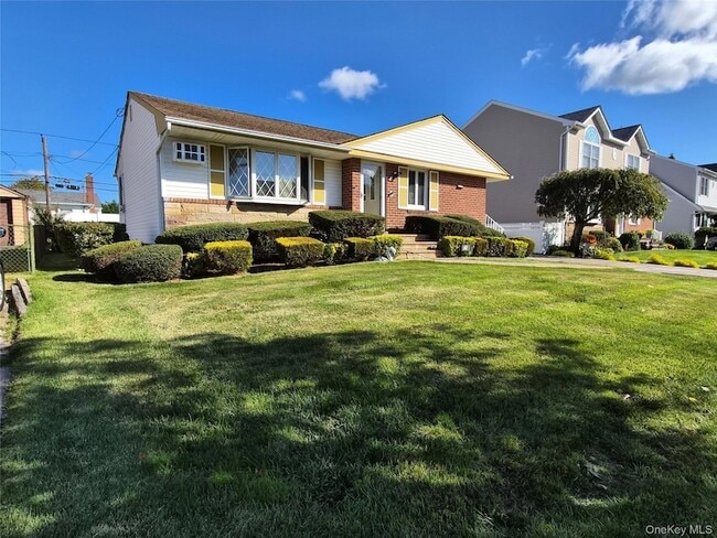 property at 35 Elwood Ave