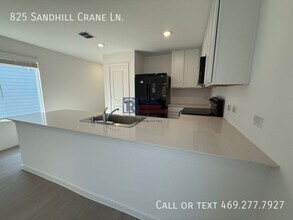 825 Sandhill Crane Ln in Princeton, TX - Building Photo - Building Photo