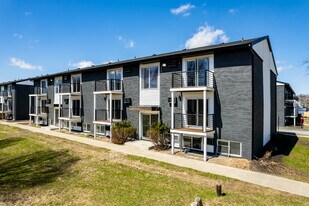 The LUX of Saginaw in Saginaw, MI - Building Photo