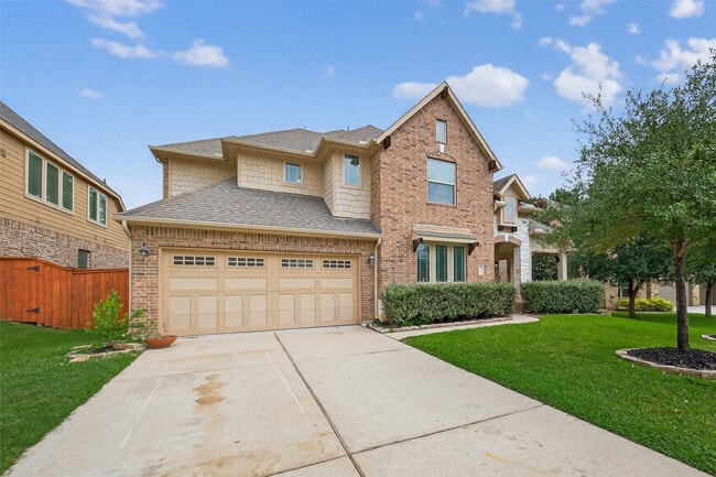 151 Kate Pl Ct in Montgomery, TX - Building Photo - Building Photo