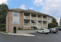 Ashwood Apartments photo'