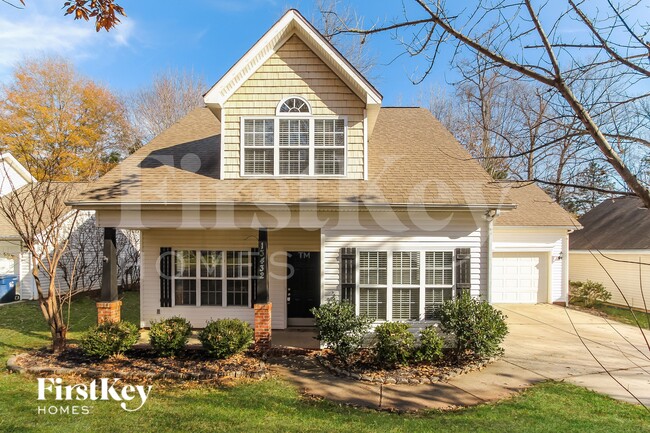 property at 13432 Glencreek Ln