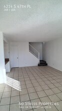 4214 S 47th Pl in Phoenix, AZ - Building Photo - Building Photo