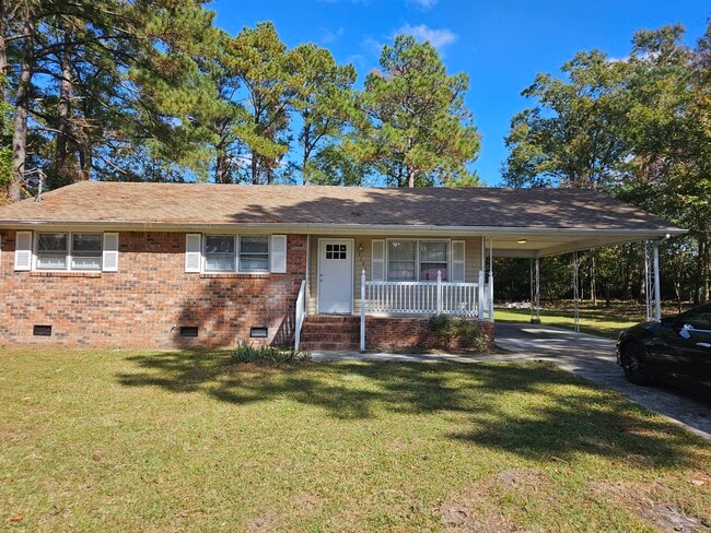 property at 1131 W Brookgreen Dr