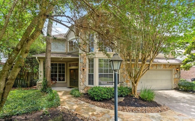 22 S Bethany Bend Cir in Spring, TX - Building Photo - Building Photo