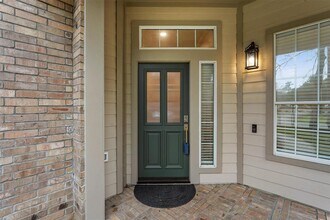 11 Davis Cottage Ct in Conroe, TX - Building Photo - Building Photo