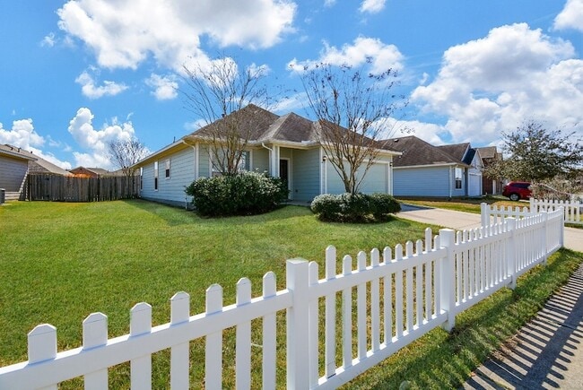 4310 S Vineyard Mdw Ln in Katy, TX - Foto de edificio - Building Photo