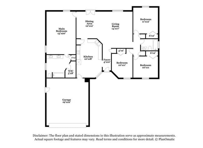 571 Charles Pinckney St in Orange Park, FL - Building Photo - Building Photo