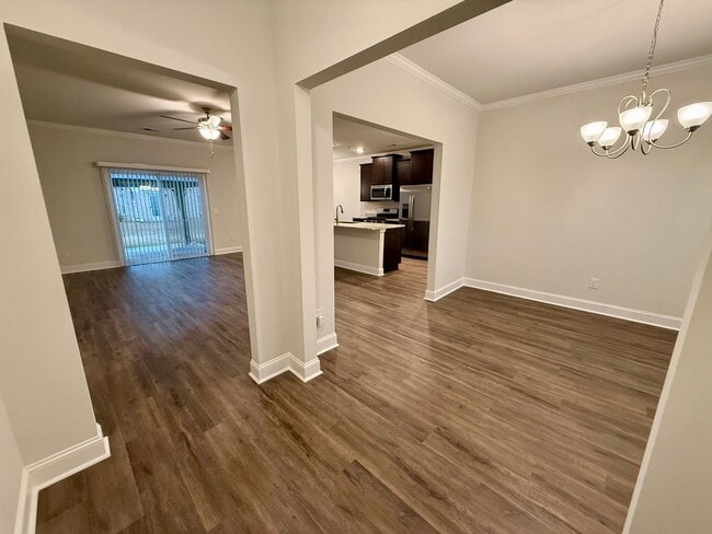 420 Kittiwake Ln in Sumter, SC - Building Photo - Building Photo