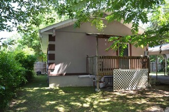 423 W St Louis in Hot Springs, AR - Building Photo - Building Photo