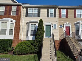 741 Heather Stone Loop in Glen Burnie, MD - Building Photo