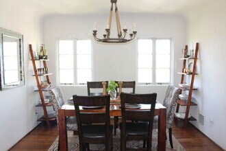 3545 Bear Dr in San Diego, CA - Building Photo - Building Photo