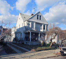 3919 Laurel Ave in Brooklyn, NY - Building Photo