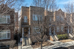 3554 S Dearborn St in Chicago, IL - Building Photo