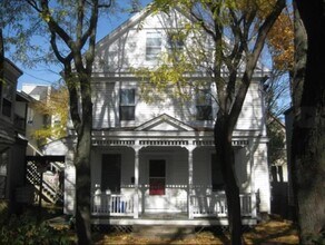 200 Pearl St in Burlington, VT - Building Photo - Building Photo
