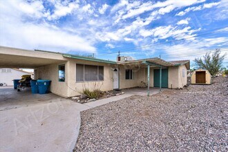 870 Sand Dab Dr in Lake Havasu City, AZ - Building Photo - Building Photo