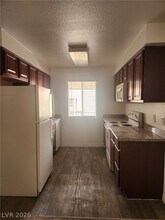 5361 Indian River Dr in Las Vegas, NV - Building Photo - Building Photo