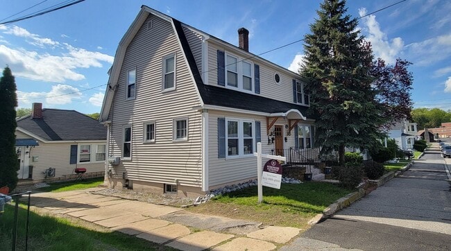 property at 204 Alsace St