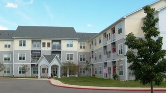 The Villages of Gibraltar Manor Apartments