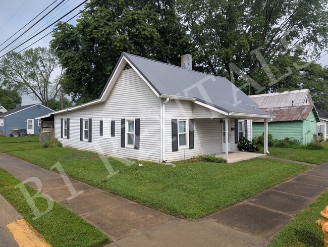 property at 701 Hustedt St