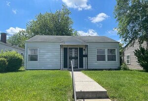 1506 Kitch St in Fort Wayne, IN - Building Photo