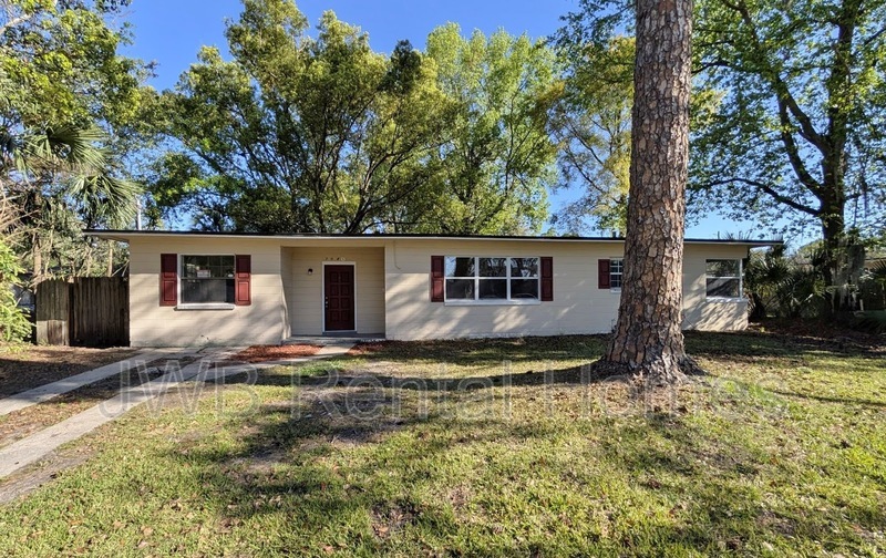 3045 Belair Rd S in Jacksonville, FL - Building Photo