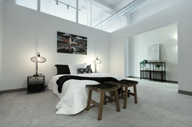 Brix at 26 in Pittsburgh, PA - Foto de edificio - Building Photo