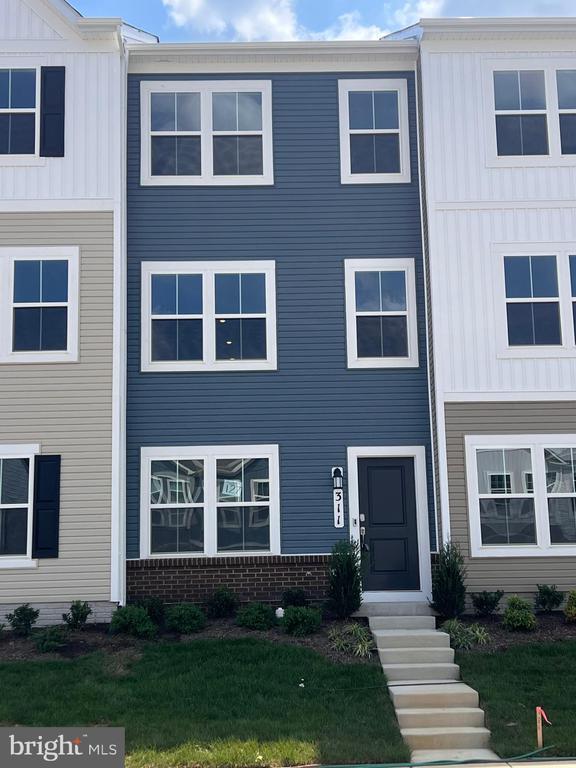 property at 311 Sandy Btm Cir