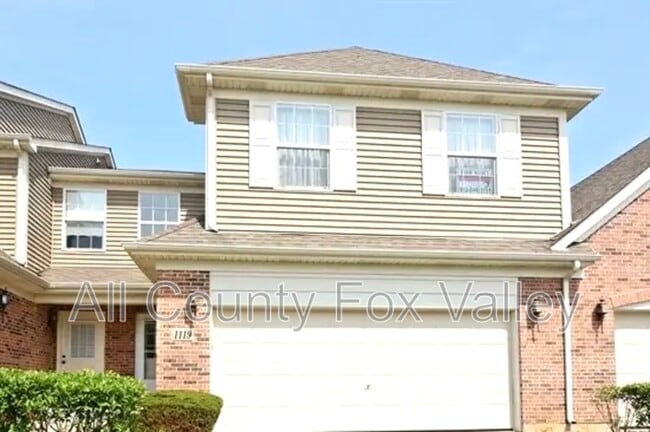 property at 1119 Loganbury Ct