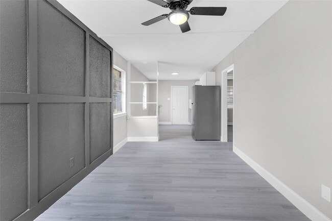 property at 4755 Wilmington St