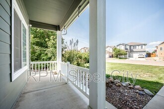 5104 Tabor Lane in Pueblo, CO - Building Photo - Building Photo