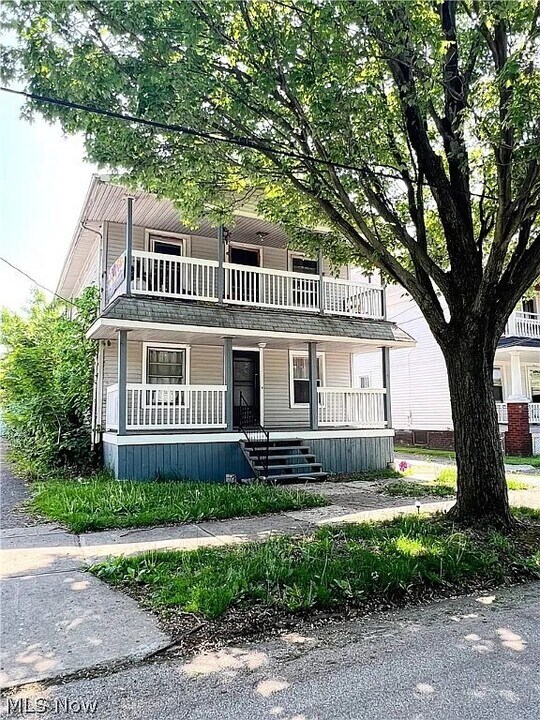 3737 W 14th St, Unit DW-1 in Cleveland, OH - Foto de edificio