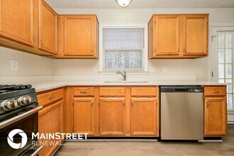 25 Willow Tree Terrace in Covington, GA - Building Photo - Building Photo