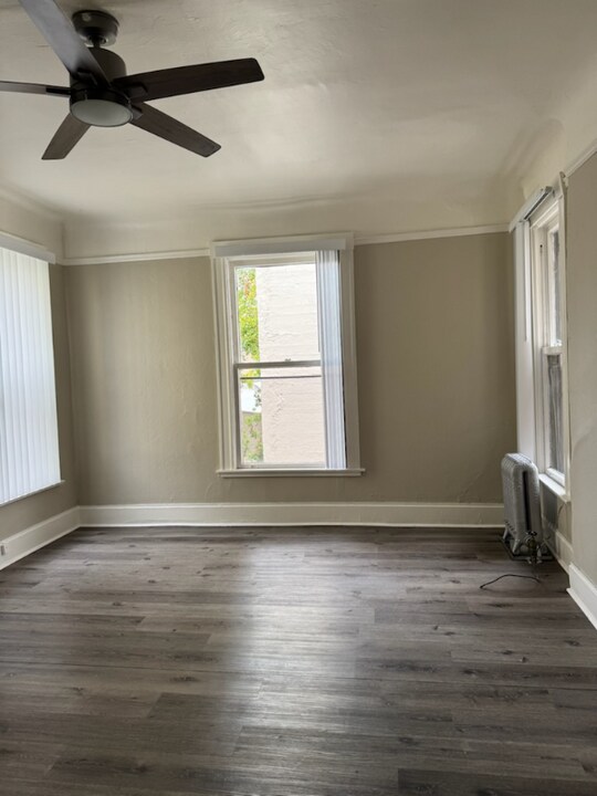 416 Turk St in San Francisco, CA - Building Photo