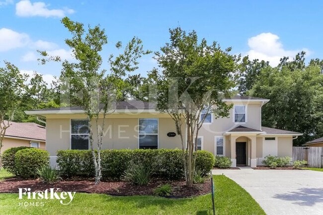 property at 2388 Eisner Dr