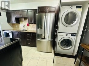 1210 Radom St in Pickering, ON - Building Photo - Building Photo