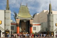 Hollywood