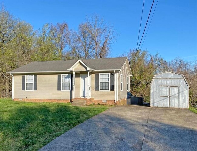 property at 667 Artic Ave