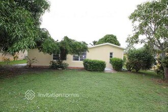 5365 SW 10th Ct in Margate, FL - Building Photo - Building Photo