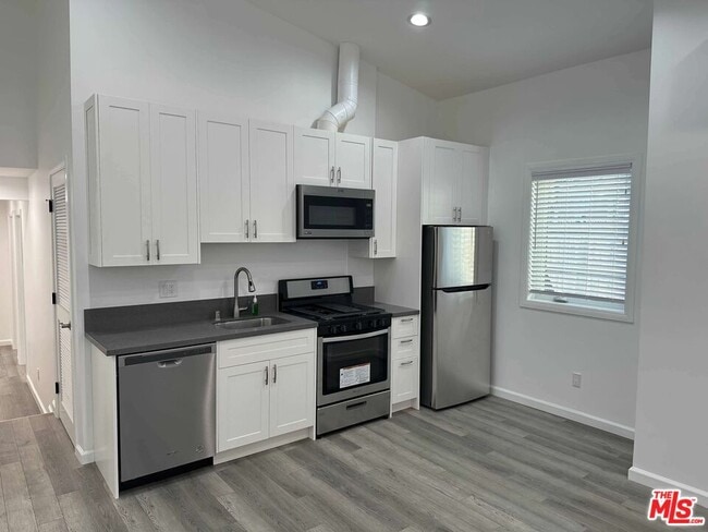 property at 2309 Scarff St