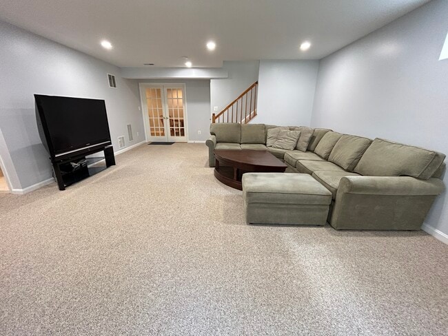 property at 6256 Willowfield Way