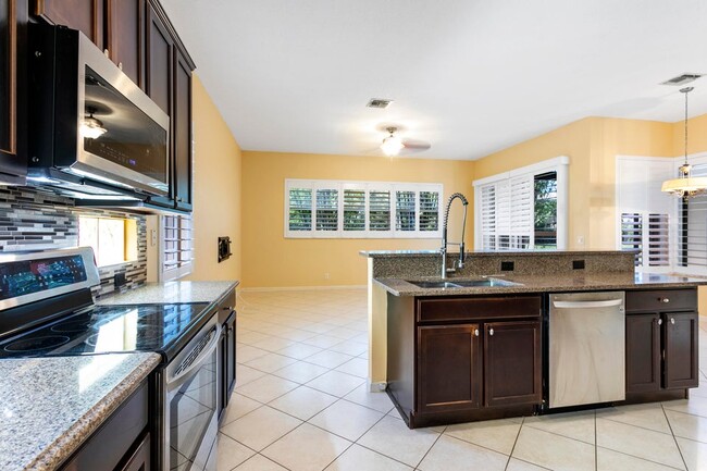 property at 3366 Harness Cir