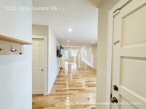 3223 Casa Grande Dr in San Ramon, CA - Building Photo - Building Photo